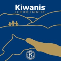 Kiwanis club Thièle Menthue logo - Similar company to Synapse