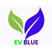 EV BLUE logo - Similar company to Rapawalk