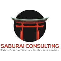 Saburai Consulting logo - Similar company to Simpol - The Simultaneous Policy