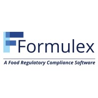 Formulex logo - Similar company to Kenbox