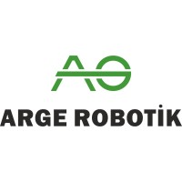 ARGE ROBOTIK OTOMASYON logo - Similar company to Arge Robotik