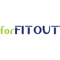forFITOUT logo - Similar company to Workspace Studio