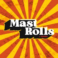 Mast Rolls ™ logo - Similar company to Aminia ™