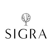 SIGRA logo - Similar company to Adstra Group