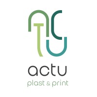 ACTU Plast & Print logo - Similar company to Point2Com