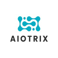 Aiotrix logo - Similar company to Bix Bytes Solutions Ag