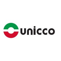 Unicco Belts logo - Similar company to Paka