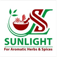 Sunlight office for aromatic herbs and spices logo - Similar company to X-Time Robot Cafe