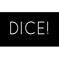 Dice! Cafe logo - Similar company to Shawarma & More