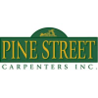 Pine Street Carpenters | The Kitchen Studio | Pine Street Construction logo - Similar company to Windle Design & Construction