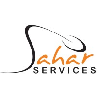 Sahar Services logo - Similar company to Stinte, Llc