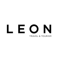LEON Travel & Tourism logo - Similar company to Les Conteurs