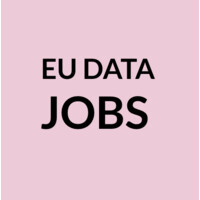 EU Data Jobs logo - Similar company to Gaapweb