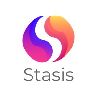 Stasis logo - Similar company to Swish Tech