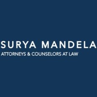 Surya Mandela & Partners logo - Similar company to Sm & Partners Law Firm