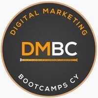 Digital Marketing Bootcamps CY logo - Similar company to Softwarecy - Digital Marketing Agency
