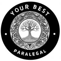 Your Best Paralegal, LLC logo - Similar company to Fox Law, Apc - Personal Injury & Wildfire