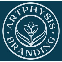 artphysis / Brand strategy, identity & illustration logo - Similar company to Salt Design