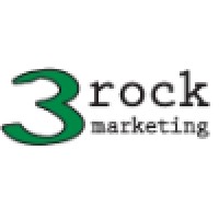 3 rock marketing logo - Similar company to Small Business Accelerator