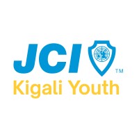 JCI Kigali Youth logo - Similar company to Junior Chamber International Philippines