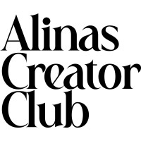 AlinasCreatorClub logo - Similar company to Wolkan Yagar