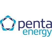 Penta Energy GmbH logo - Similar company to Captenergy By Aims Technology Ug