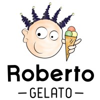 Roberto Gelato logo - Similar company to Heldro Ijs Ottersum