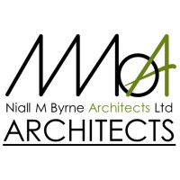 NMB Architects Ltd logo - Similar company to Centrum Medyczne Memedic