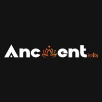 Ancient India logo - Similar company to Tenagents