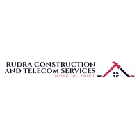 Rudra Construction and Telecom Services logo - Similar company to Rudra Construction Private Limited