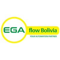 Egaflow Bolivia logo - Similar company to Segaflow Perú