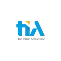 The Indian accountant logo - Similar company to Accountant Anywhere
