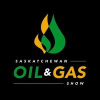 Saskatchewan Oil & Gas Show logo - Similar company to Pipelineonline.Ca