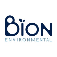 Bion Environmental Pte Ltd logo - Similar company to Topgrid Pest Specialist Pte Ltd
