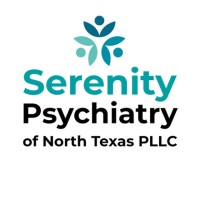 Serenity Psychiatry of North Texas, PLLC logo - Similar company to Precision Orthopedics