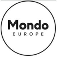 Mondo Europe B.V. logo - Similar company to Øne First Movers