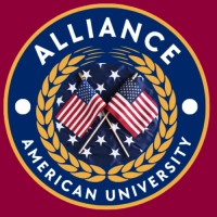 ALLIANCE AMERICAN UNIVERSITY logo - Similar company to Digicite