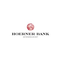 Hoerner Bank AG logo - Similar company to Virtual Dynamics Studio