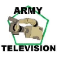 Army Television logo - Similar company to The Training Center Of Central Texas