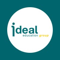 Ideal Education Group logo - Similar company to Enforex - Learn Spanish In Spain And Latin America