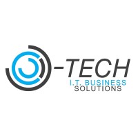 O-Tech logo - Similar company to Hilson Technologies
