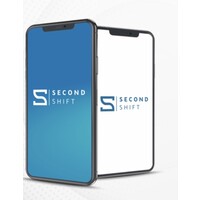 Secondshift.app logo - Similar company to Ekmal Technologies