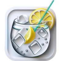 Gin Tonic logo - Similar company to New Two