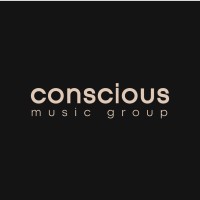 Conscious Music Group logo - Similar company to Roxi