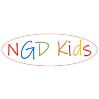 NGD Kids logo - Similar company to Agsights