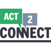 Act2Connect logo - Similar company to Autopalet Bv