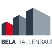 BELA Hallenbau GmbH logo - Similar company to Hermann Schlichtmann Gmbh
