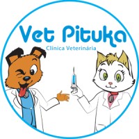 Vet Pituka Veterinary Clinic logo - Similar company to Clínica Veterinária Coisa De Bicho
