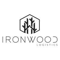 Ironwood Logistics logo - Similar company to Gh Logistics, Llc