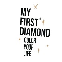 MyFirstDiamond.fr logo - Similar company to Perry De La Rosa